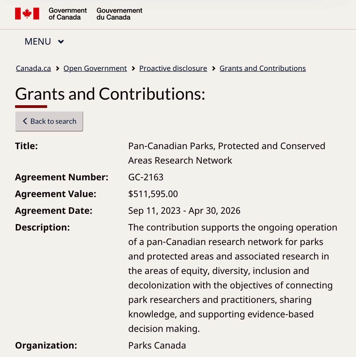 RealAndyLeeShow's tweet photo. Thankfully, taxpayers kindly shelled out over half a million dollars on a project to decolonize our “harmful”parks

Can’t wait to see the results https://t.co/wBmt6xae2B