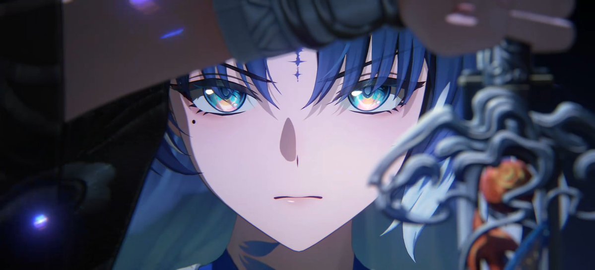 Naruvt0's tweet photo. Wuthering Waves 3.5 Story Review

Writing 9/10
Music 10/10
Boss Fight 9/10
Narration 10/10
World Building 10/10
Quest Area and other parts of the quest: 10/10
Visuals 10/10

NEW REGION IS IS INSANE

- The setup for introducing Suisui was really well done. It was also great to see the most of 1.0 cast interact again, including Xiangli Yao.

- Suisui has a mysterious aura surrounding her goals and motivations, but whenever she's with Yangyang, she turns into the most lovable and mischievous elder sister. I absolutely adore her.

- We didn't get much information about Hsin or the Sentinel, so it's hard to say much for now. That said, her introduction was handled really well.

- Yangyang... oh, how I've missed you. She's undoubtedly the heart of this story. Her journey is about understanding the hopes, dreams, and burdens of the people, then finding the strength to carry them forward. The way Xuanling is woven into her character arc is beautifully done. I won't spoil the details, but it's a fantastic piece of character development that made me genuinely proud of how far Yangyang has come. I hope you all enjoy her story as much as I did.

#WutheringWaves #WuWa