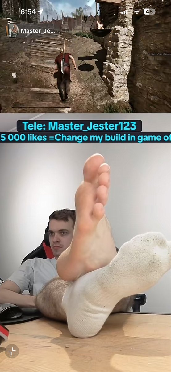 timswellm's tweet photo. @Master_Jester13 I stole a pic from the last live 😅😬 https://t.co/0wZKUUNl2d