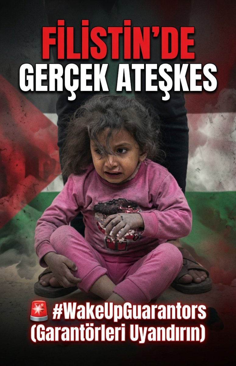 yola__devam_'s tweet photo. Garantörlük, yaşanan vahşeti uzaktan seyretmek değil; somut adımlar atmak ve yaptırım uygulamaktır.

Hakikatin sesi olmak ve sessizlik duvarını yıkmak için dijital nöbetteyiz.
​#WakeUpGuarantors https://t.co/zCANmCQuVf