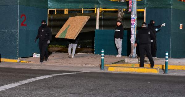 elobservatodo's tweet photo. Seguridad Ciudadana frustra robo en obras de Avenida de Aguirre en La Serena https://t.co/JSWYaOu821 https://t.co/egMMnigWDp