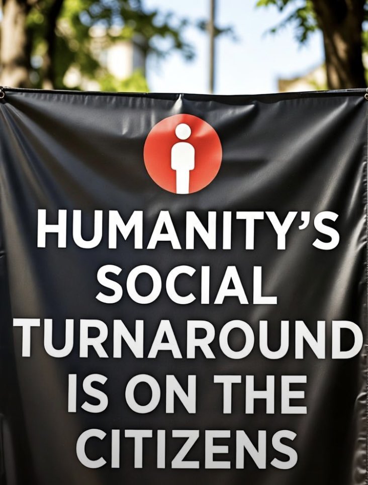 silverbulletres's tweet photo. So An Individual Can Hit the Proverbial Wall And Make An Adjustment 

-But humanity can’t? 

A. No, global citizens are the boss, #JustOwnPF4A.

#SmallSmartGov #climate #Israel #Gaza #Ukraine #China #Iran  #RIPAlexei #RIPCharlie #HamasIsIsis #HappyNewHome https://t.co/6yA86KATMo