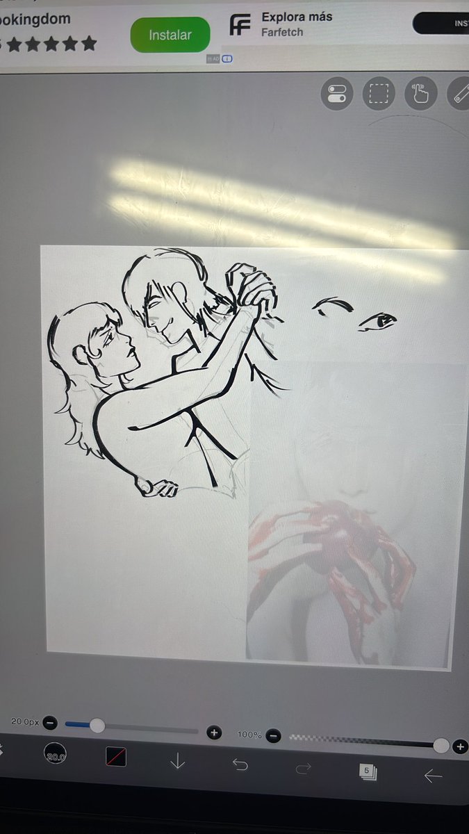 dr4k_s0's tweet photo. Dios perdone a un cabron q no quiere pintar su obra de arte https://t.co/rSgsrOA9Co