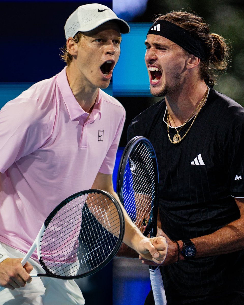 Miami Open tweet media