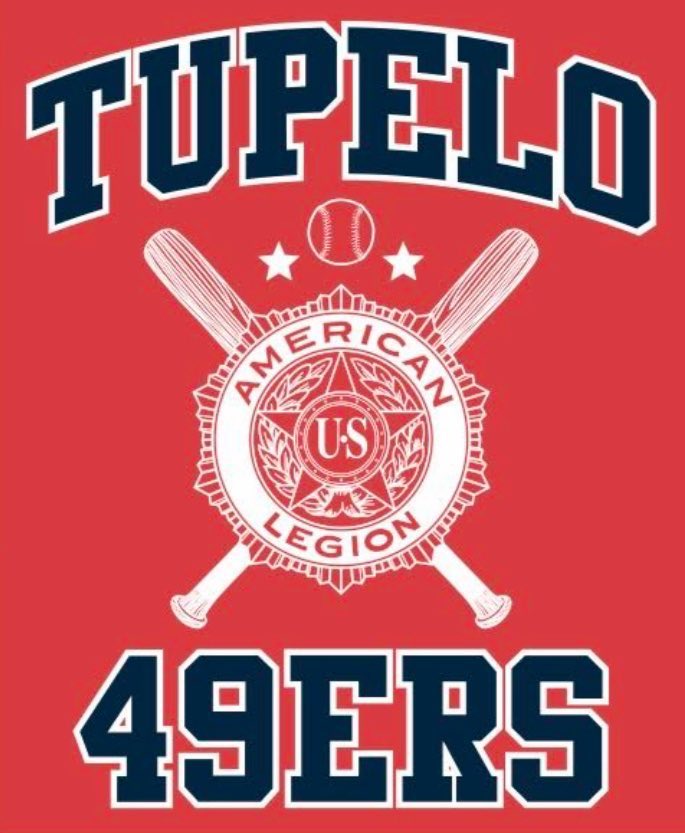 Tupelo49ersBSB's tweet photo. G20/26
49ers 16u 15
49ers 17u 7
WP: Noah Scott(4-0)
MH: 16u- Luke, Hussey 17u- Glenn
2B: 16u- Luke, Brashier 17u- McKissick
3B: 17u-Glynn
16u now 16-4-1 &amp; play 15u Niners at 3pm, 17u plays Hub City/Baldwyn winner at 5:30.
# NinerOnNinerCrime
#Niners⚾️🔴🔵 https://t.co/6KG3PwFlPr