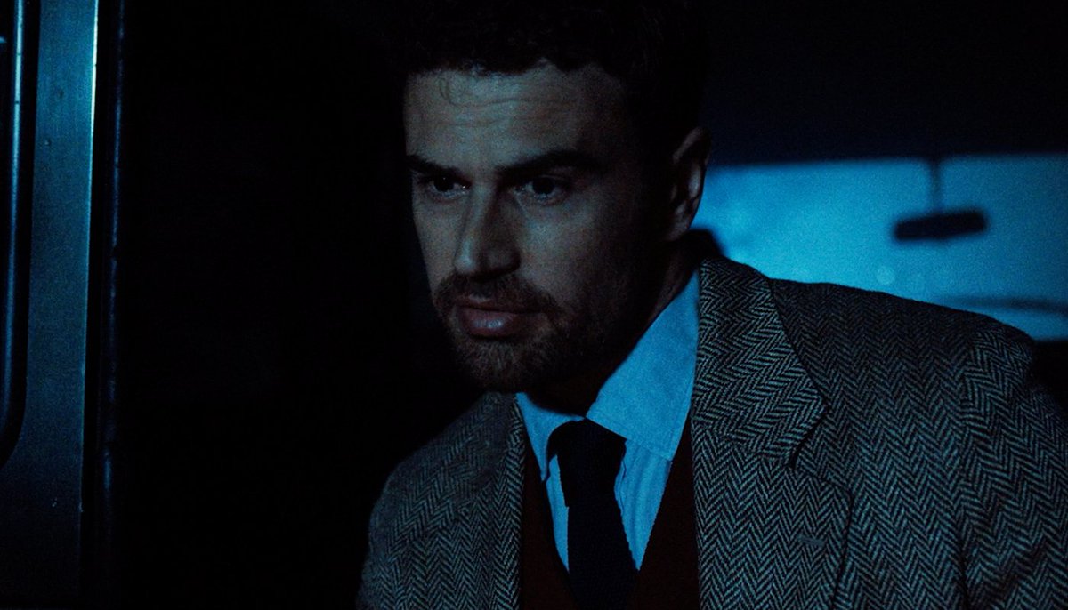 NetflixUK's tweet photo. THE GENTLEMEN S2 teaser left us with a lot to think about. https://t.co/3B3qGZd56c