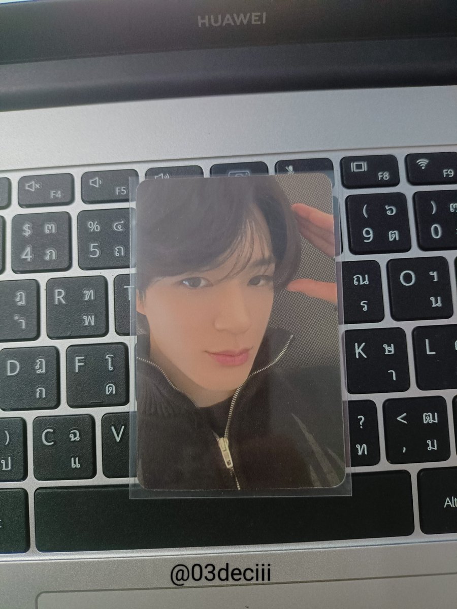 03deciii's tweet photo. 🚚มีของพร้อมส่งค่ะ🚚
เจโน่หูม๋า 180
📮ค่าส่ง 35 บาท (พท.พิเศษ+10)📮
ใครสนใจเดมมาขอดูรายละเอียดเพิ่มเติมได้นะคะ(รบกวนเฟบหรือฟอลก่อนเดมมาทีนะคะ)🙌🏻  #ตลาดนัดnctdream 
#ตลาดนัดnct https://t.co/RE2EWEl93W