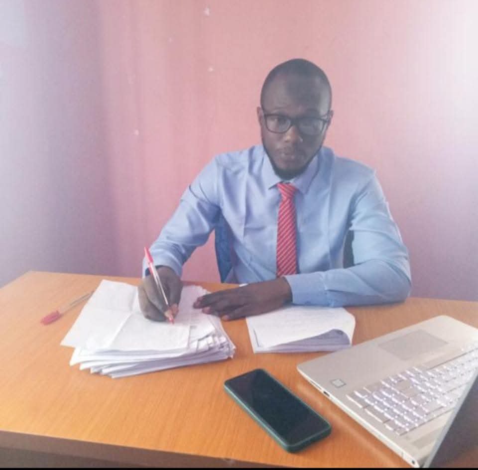 tonymaths042's tweet photo. In 2023, I applied for a position at Zenith Bank and was successful. I completed all the rigorous stages of the employment process and received my official offer letter from the HR department via email. 
While my colleagues proceeded to Abuja to collect their posting letters, I declined to do so due to my strong passion for teaching. Fast forward to 2026, I have successfully completed my MSc in Mathematics and Education. 
I am also a SEMO and I-STEM Champion, in addition to several other notable academic achievements.
I don't regret being a teacher!!!