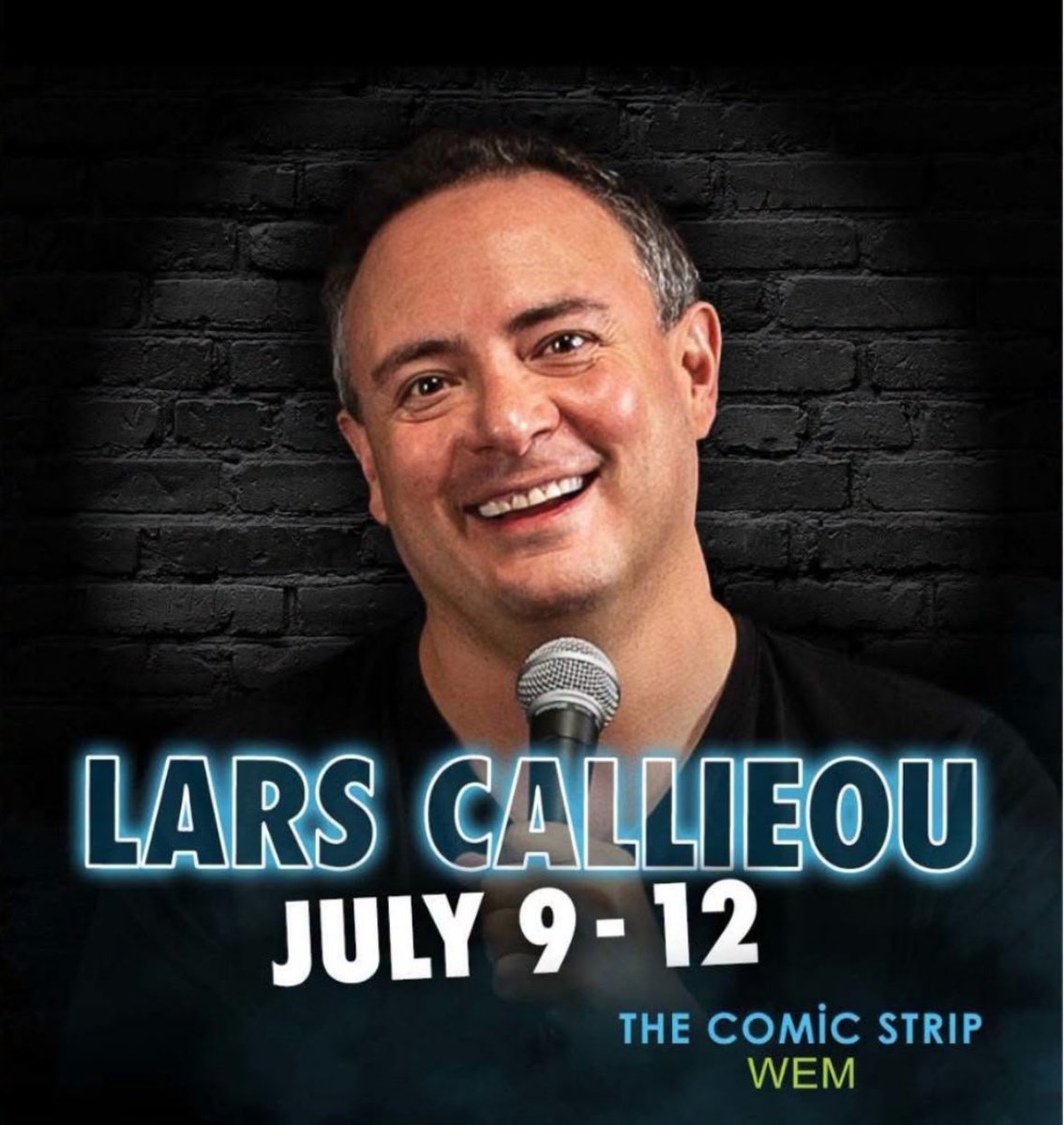 Lars Callieou tweet media