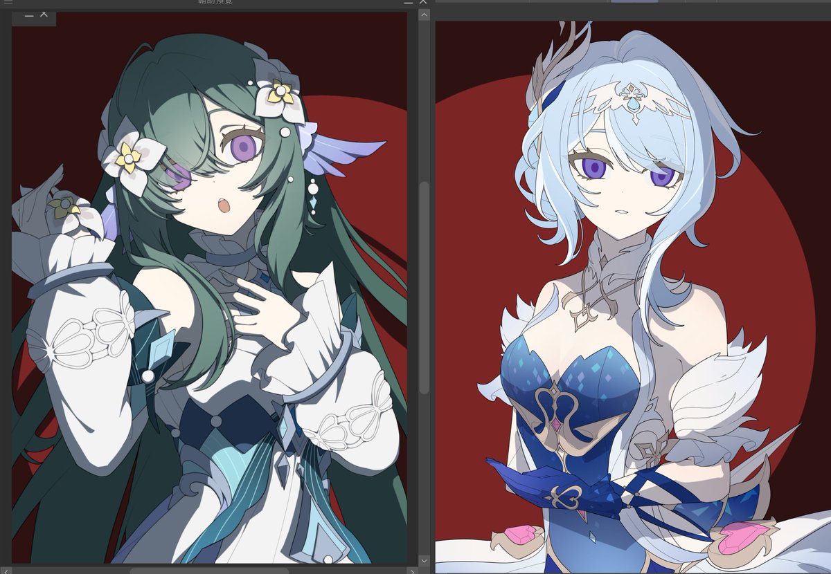 Kaede (@_ka__e__de_) / Posts / X