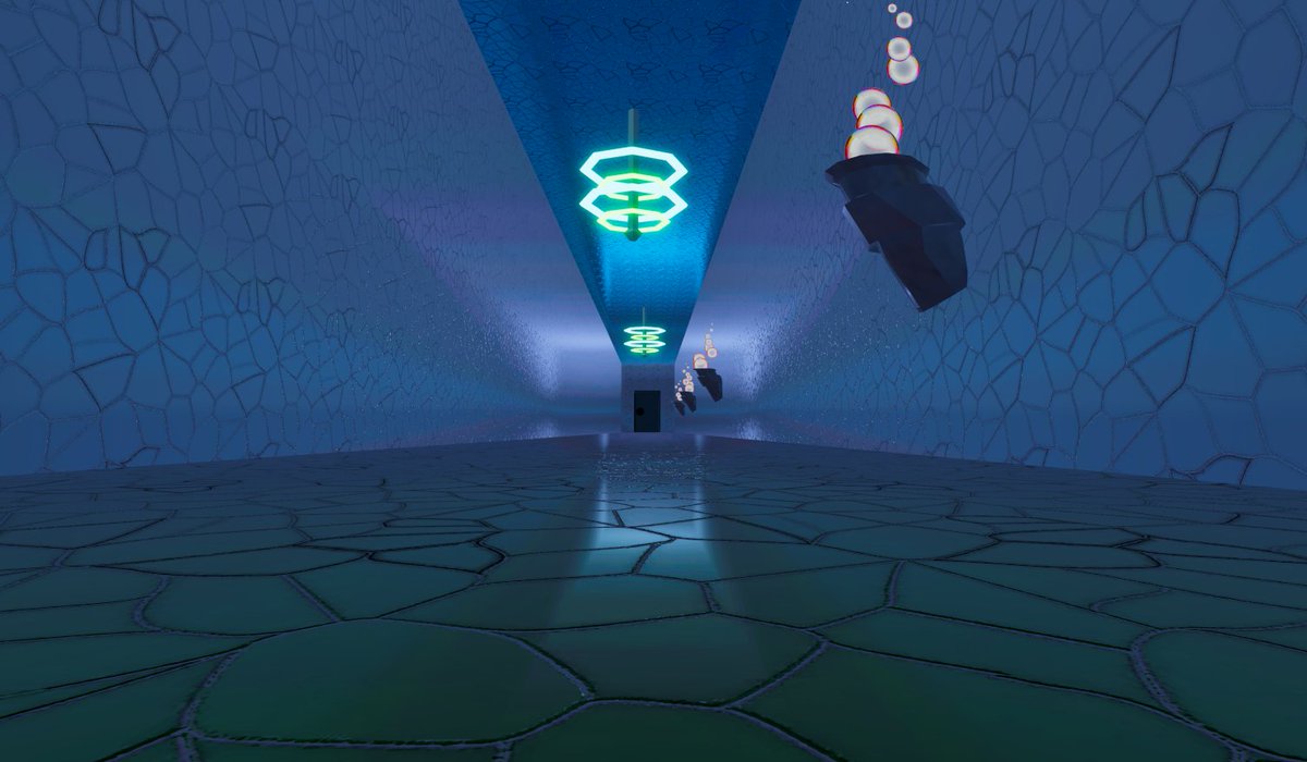 PookiesFright's tweet photo. LEAVING SO SOON? #SpookysJumpscareMansion #spookys #fangame #gamedev #sjsm #PookiesFright #showcase https://t.co/v84Wnvi8r1