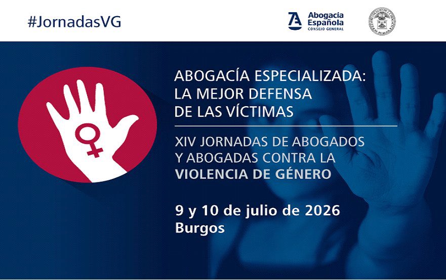 vgcgae's tweet photo. Compartimos las conclusiones principales de las #JornadasVG de la @Abogacia_es. Siete puntos clave para avanzar en la protección real, la especialización judicial y los derechos de las víctimas. 👇🧵 https://t.co/Om1Cyz8UPi