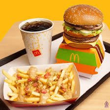 devibetti's tweet photo. • 🍔 MCDONALD'S DI SHOPEEFOOD! DISKON &amp; HADIAN MELIMPAH 🚚
• ⚡ Pesan McD Favoritmu, Hemat Tambahan + Gratis Ongkir! 🎁
• 💥 Flash Sale McD: Mulai Rp1.000 Saja! Hanya di ShopeeFood
https://t.co/E5KAxxMVKv https://t.co/gc0Lbse5bL