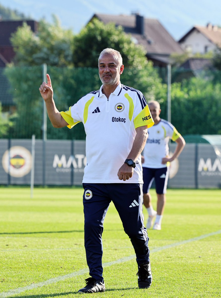 TekYolFener's tweet photo. İsmail Kartal. https://t.co/1WZjl4Lf0I