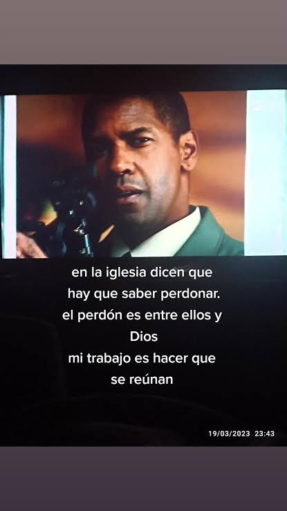 GuillermoPO66's tweet photo. @Macarena_Olona Cita de Denzel Washington en El fuego de La venganza (Man on fire, 2004). https://t.co/OZykTeXszg