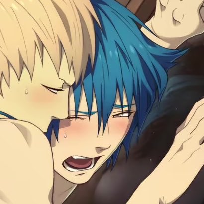 noiaobas's tweet photo. genuinely my fav aoba expressions of all time. my slut https://t.co/VEYpvBYDiz