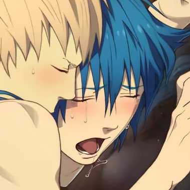 noiaobas's tweet photo. genuinely my fav aoba expressions of all time. my slut https://t.co/VEYpvBYDiz