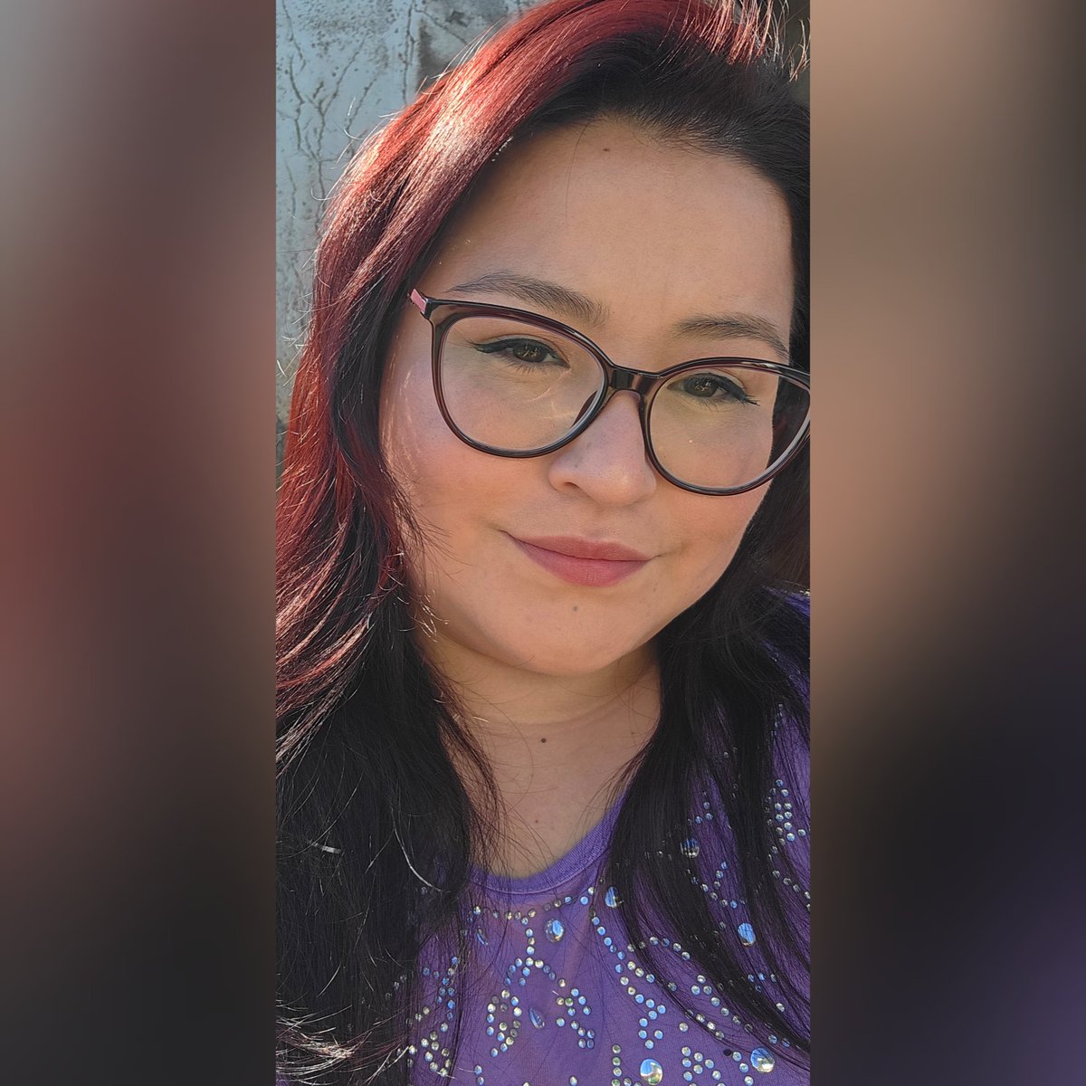 AnneAlmeida_aaa's tweet photo. Resolvi dar uma atualizada por aqui 🥰

#RedHair https://t.co/334eGkiSla