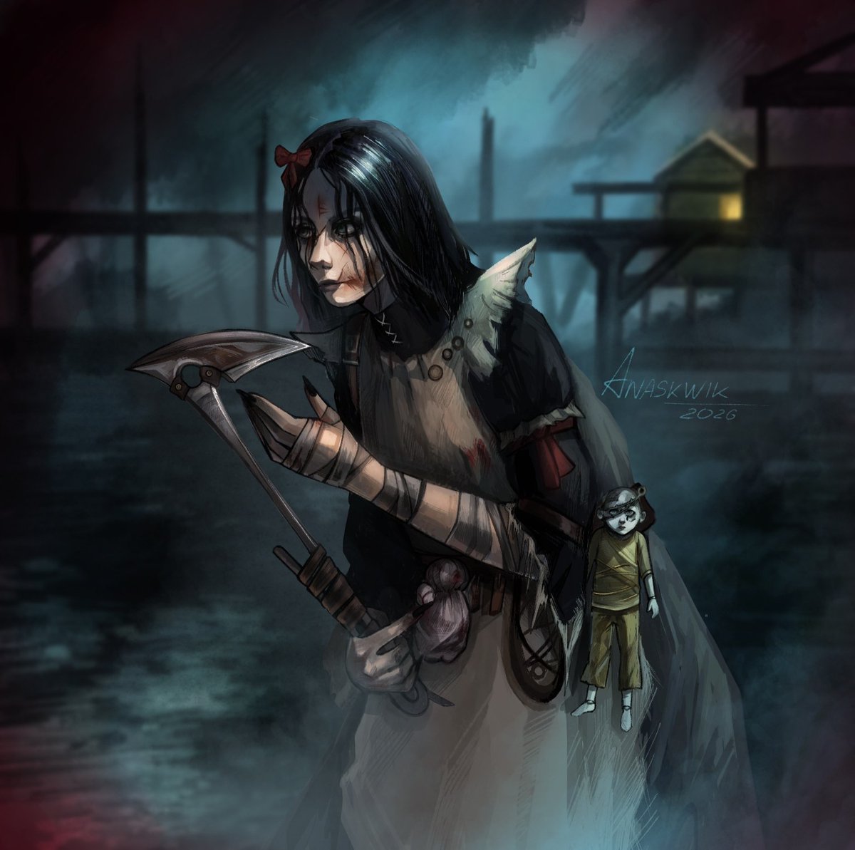 anaskwik's tweet photo. @Artistreccs okay, I'll try) if you like dark style^^ https://t.co/mO8nwTJwwl