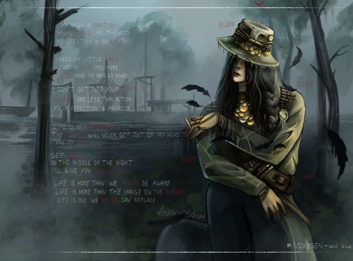 anaskwik's tweet photo. @Artistreccs okay, I'll try) if you like dark style^^ https://t.co/mO8nwTJwwl