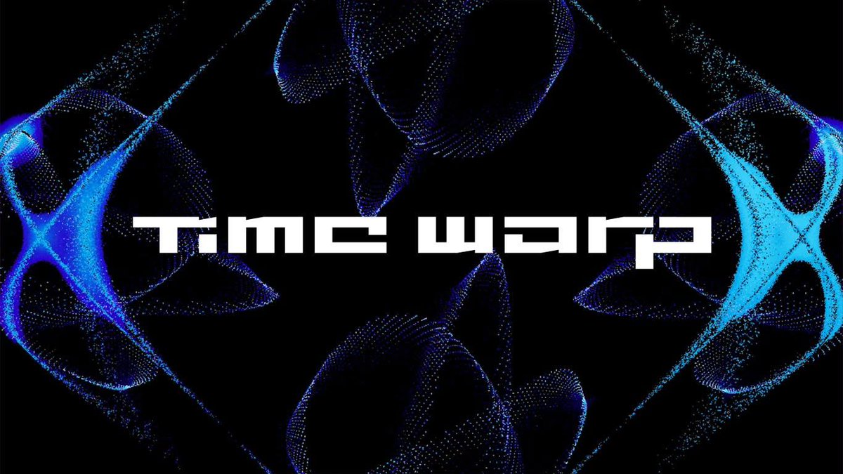 EndorfinaC's tweet photo. .@Time_Warp aterriza por primera vez en México👏🤩

💻@OEQuest6
https://t.co/af6S3Etegj
#showOCESA https://t.co/S4gNDPvTC2