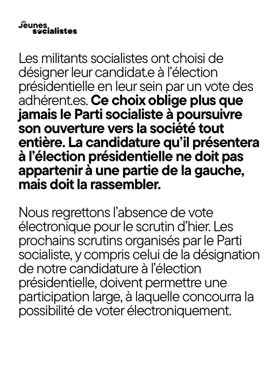 lesJeunesSoc tweet picture