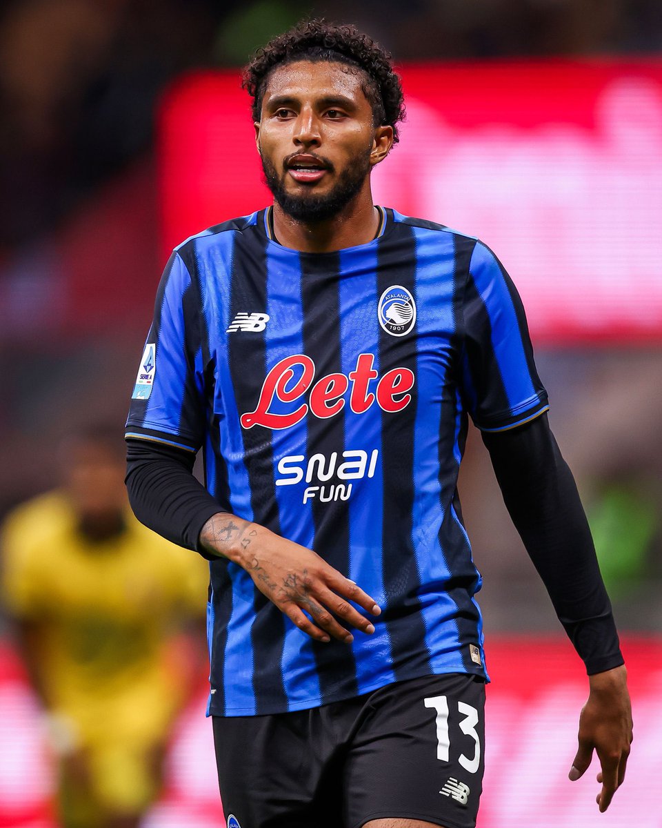 futtmais's tweet photo. 🚨 AGORA: Manchester United desiste da contratação do volante Ederson, da Atalanta.

🗞️ @FabrizioRomano https://t.co/6z8NZnp7WS
