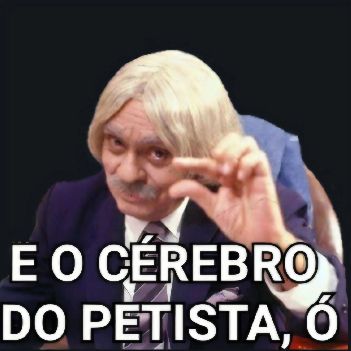 passosjp3's tweet photo. @odaradeverdade https://t.co/ARKQKu18g1