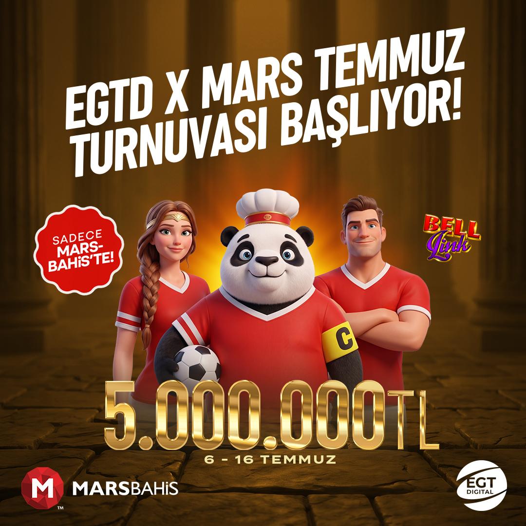 panoslotmax's tweet photo. MARSBAHİS DİKKATLERİ ÜZERİNE ÇEKİYOR 🤩

MARSBAHİS'TE TURNUVA BAŞLIYOR❗

EN SON GÜN (16 TEMMUZ) ❗

EGT X MARS TEMMUZ TURNUVASI 💰

BÜYÜK ÖDÜL https://t.co/P7vWH3RmCF.OOOTL 💵

HEMEN KATIL 🍀

MARSBAHİS 👑

https://t.co/jrKje9OiBk https://t.co/bdXdtOqTjL