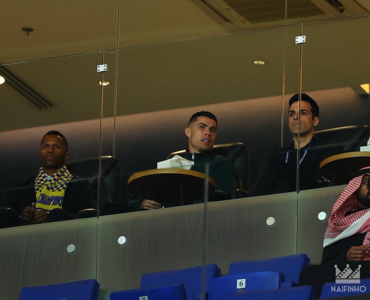 ByanNassr's tweet photo. 🚨🚨🚨🚨|| #عاجل :

نادي #النصر سيحصل على أكثر من مليار ريال بعد توقيع عقود رعاية مع:

- هيوماين : 450 مليون ريال
- البحر الأحمر : 600 مليون ريال

المجموع: مليار و50 مليون ريال 😱😱💛💛💛

💰💰💰💰💰💰💰💰💰💰💰💰💰💰
🟡🟡🟡🟡🟡🟡🟡🟡🟡🟡🟡🟡🟡🟡 https://t.co/TLgufOetCb