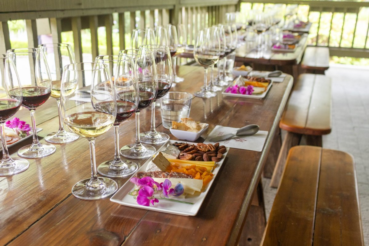 avvwinery's tweet photo. The classics are always in style.  Whether you are a party of two or a large group, reserve a Wine &amp; Cheese Pairing at AVV &amp; enjoy local artisan cheeses paired with our favorite wines -surrounded by the sights &amp; sounds of our working winery.  Learn more:  https://t.co/ib555WPHa3 https://t.co/rZAFaltBPY