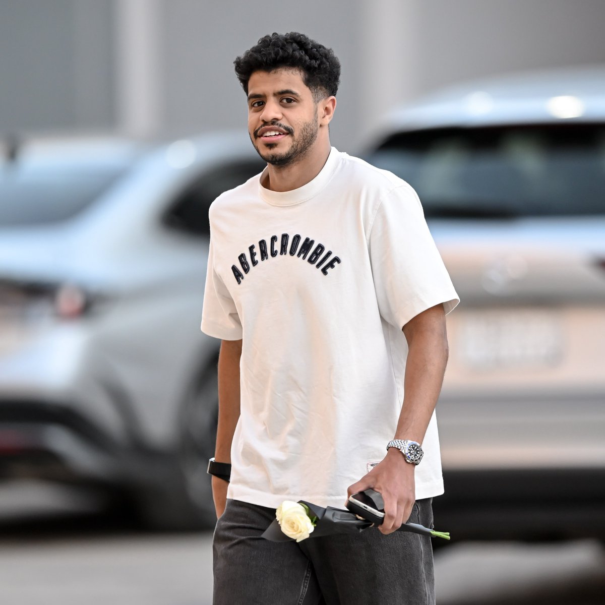 AlShababSaudiFC's tweet photo. عودة الليوث 🦁🔙

#يلا_شباب https://t.co/ZoRSRATBXm