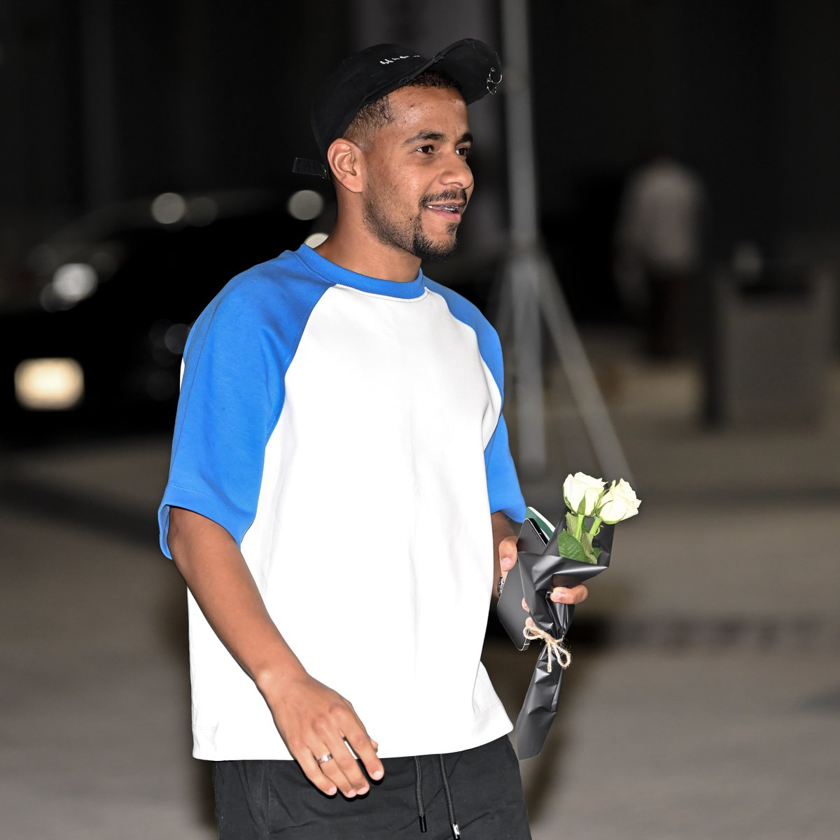 AlShababSaudiFC's tweet photo. 🦁🔙 | #يلا_شباب https://t.co/M2jHHvxmRF