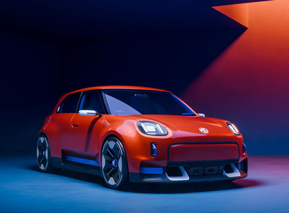 LaTribuneAuto's tweet photo. Le concept #MG Go! annonce une citadine électrique commercialisée en 2027 #MGGo!concept @MGGo!concept

@MG dévoile le concept électrique Go! alliant héritage sportif et technologie au Festival of Speed de Goodwood 2026.

https://t.co/ms09bLxS2a https://t.co/FlCrTsusLG