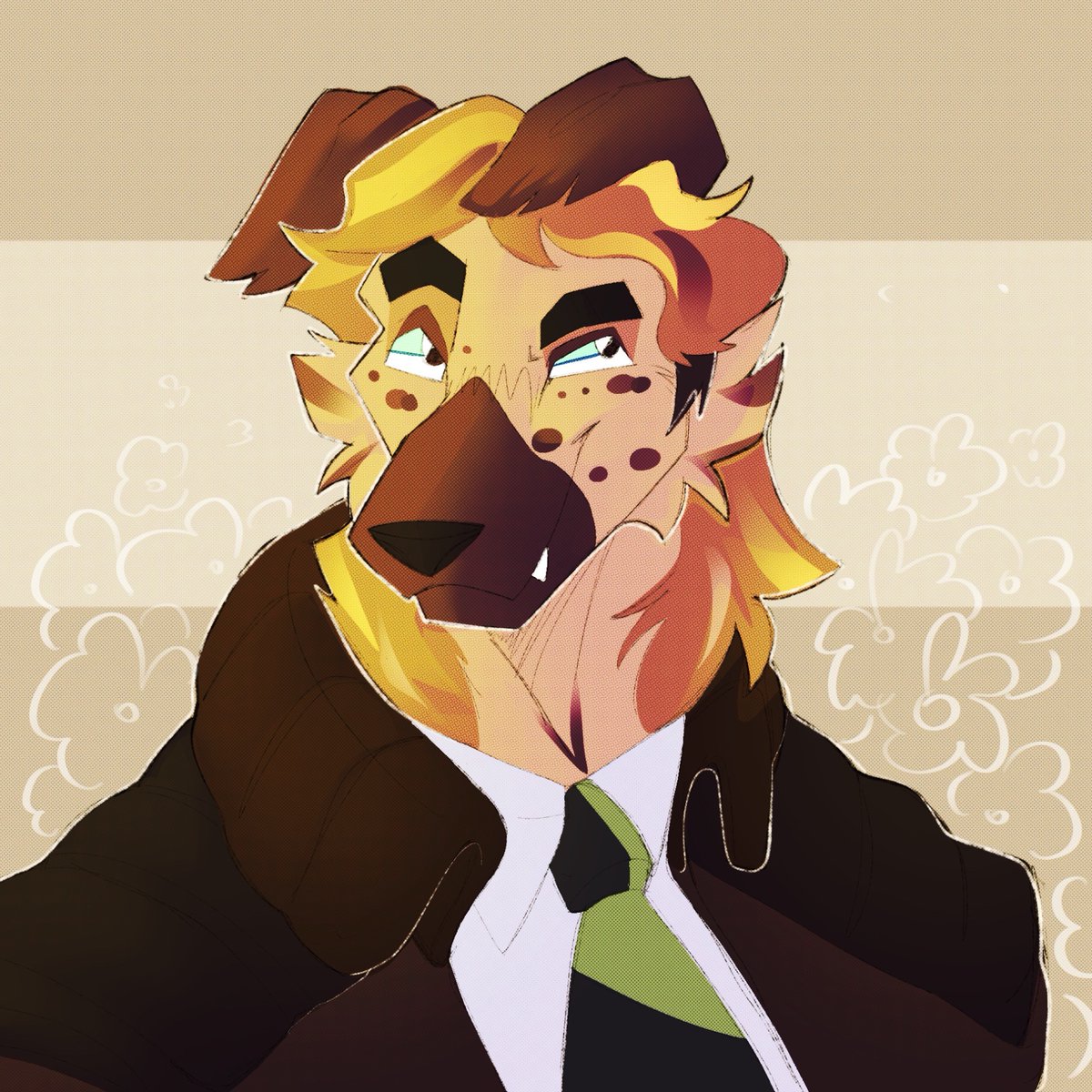 DOCMARVELLO's tweet photo. #artfight2026ㅤ  Day 9…
Characters belong to:
Sagewings
what_lies_under
dino-eevee
Kolkolsky_4
My user is Jonesy🫡 https://t.co/SNttnAkS1V