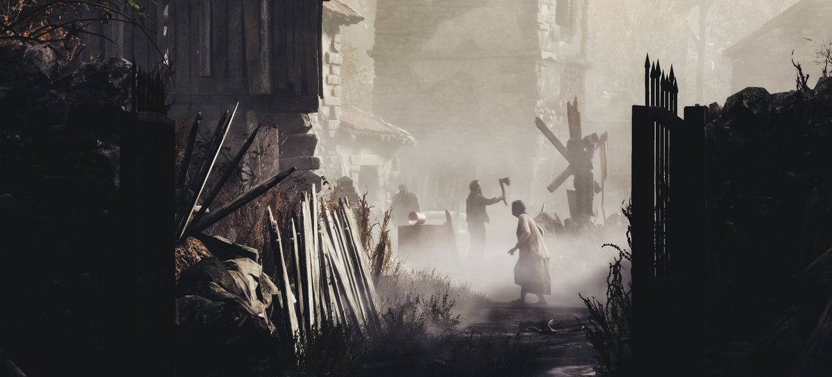 Ruleerx's tweet photo. Resident Evil 4 https://t.co/As2XwBuOiV