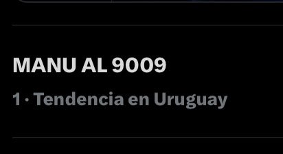 carministaa's tweet photo. Si no se llega a ir el lunes es fraude MANU AL 9009 #granhermano https://t.co/EobWsniYM0