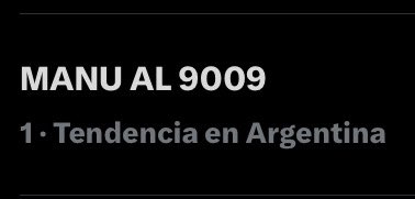carministaa's tweet photo. Si no se llega a ir el lunes es fraude MANU AL 9009 #granhermano https://t.co/EobWsniYM0