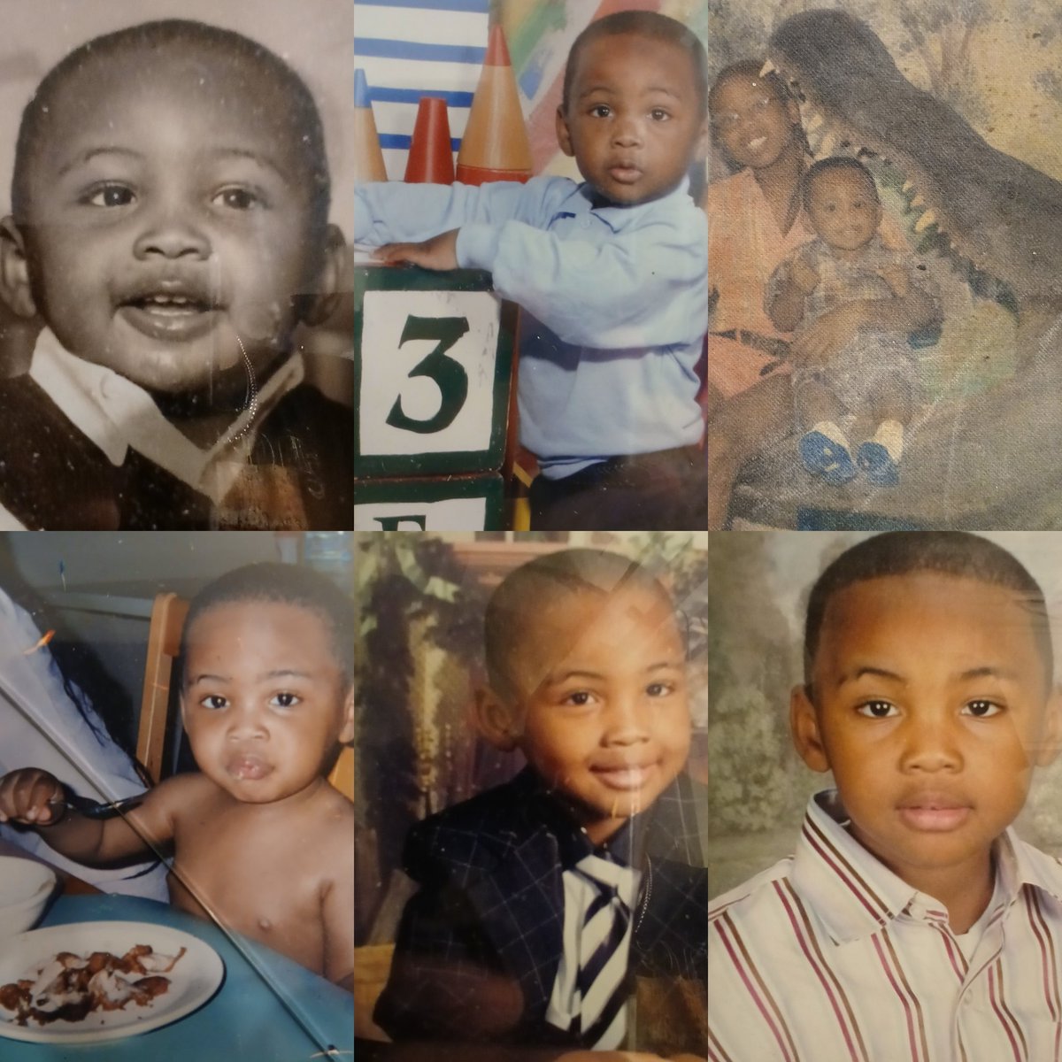 darrylford051's tweet photo. π Happy Birthday to me! π
Officially 24 years young today! π₯³ Born on July 10, 2002. Looking back at these photos reminds me how far I've come. Here's to another year of growth, new memories, and chasing my goals. π
#HappyBirthday #24YearsYoung #July10 #BornIn2002 https://t.co/9xKo4hquAr