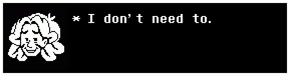 Flowey tweet media
