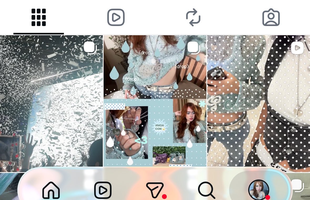 snopi tweet media