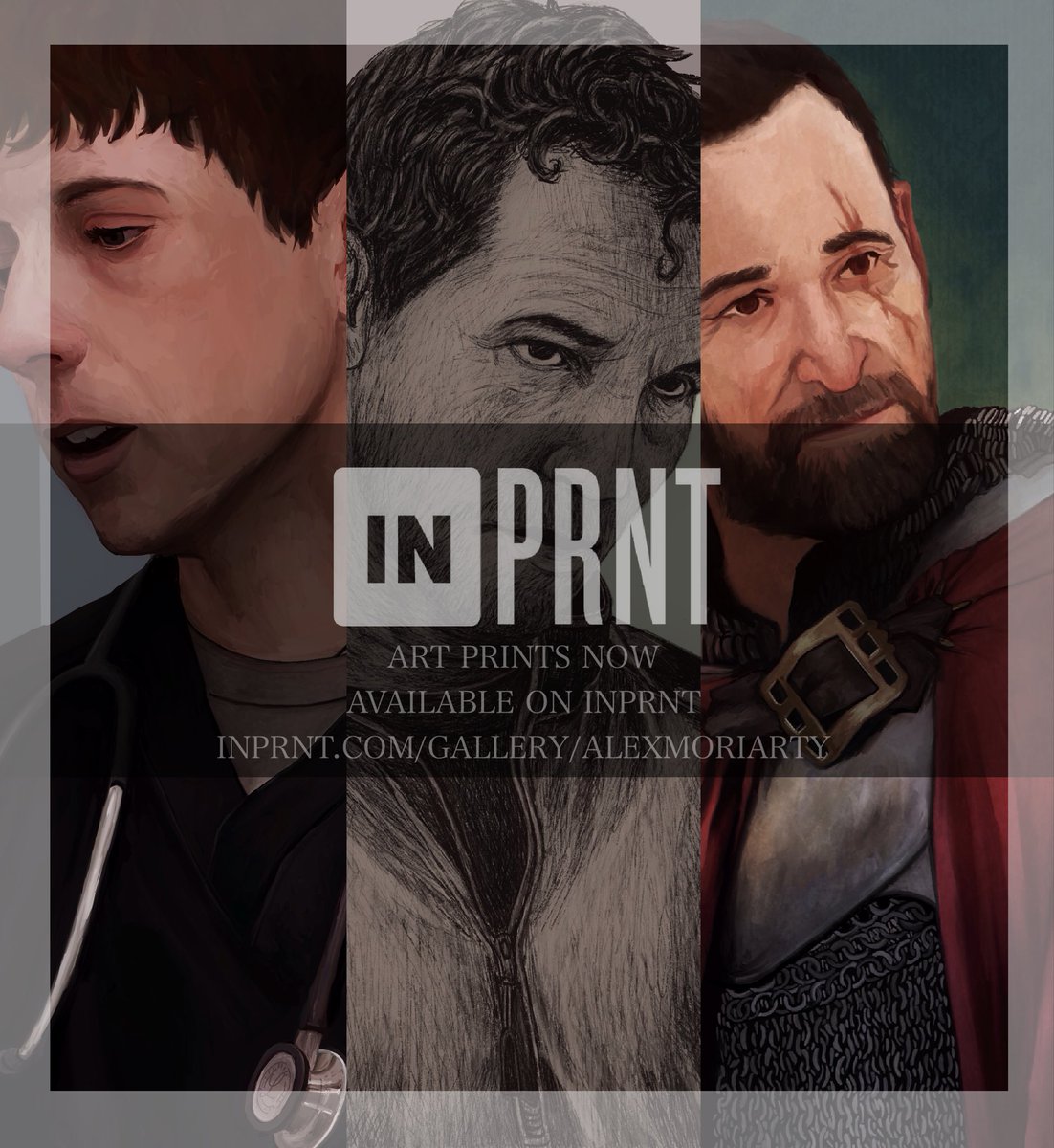 magnuscasp's tweet photo. Art Prints now available on my inprnt store!

I forgot to add the link so here it is: 
https://t.co/ZlXQwW1UuB

#thepitt #hucklerabbot #hucklerobby #inprnt https://t.co/dpWvwsm6Ci