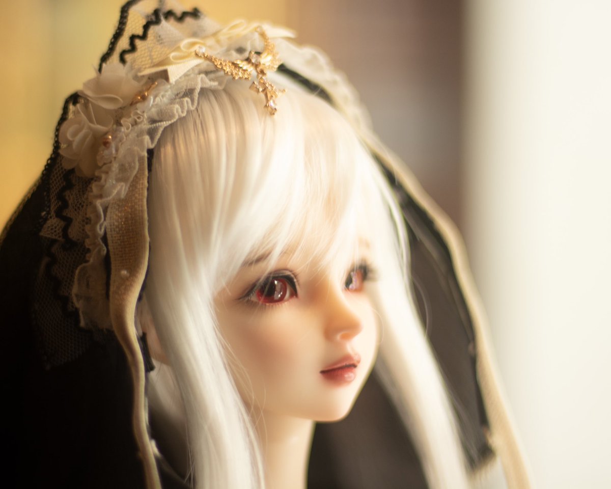 CelesBJD's tweet photo. Angell StudioのKana(2009)はいいぞおじさん「Angell StudioのKana(2009)はいいぞ」
15年前、お迎え考えるくらいまで一目惚れした唯一のドール。(そして今に至る)
もはや諦めすらあったけど、まさかこのタイミングでKana Ver.2として再販とは…😱
>>RP
#AngellStudio
#ASdoll https://t.co/kDakWOwXDi