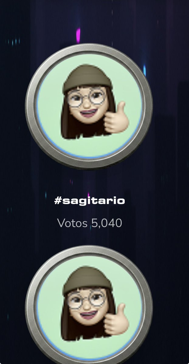 PasoaPaso22's tweet photo. @cotyverse @TronkOficial 5040 votos MANU AL 9009 https://t.co/adzcoAaePj