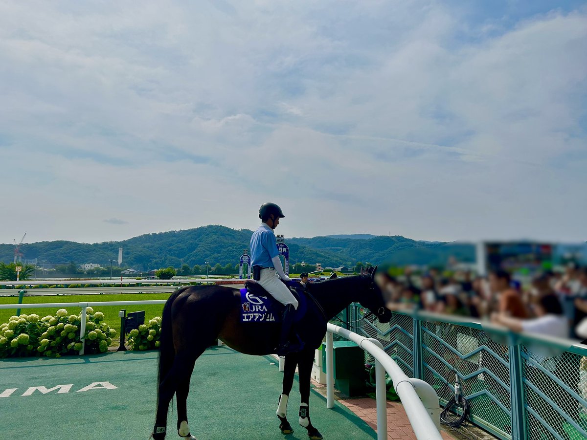 JRA福島競馬場 (@JRAFUKUSHIMA) / Posts / X