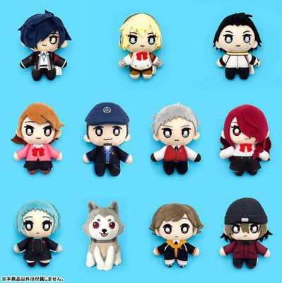 lilbugshops's tweet photo. ❤️Pick-Up Orders Open Until July 15th❤️

Persona Nuis

$25 each, PayPal or Venmo F&amp;F only

Items will ship as soon as I am home with them! Please note due to this being in person pick-up purchase limits and availability may apply!

#persona #proxy #merch https://t.co/6NDlYWKLq5