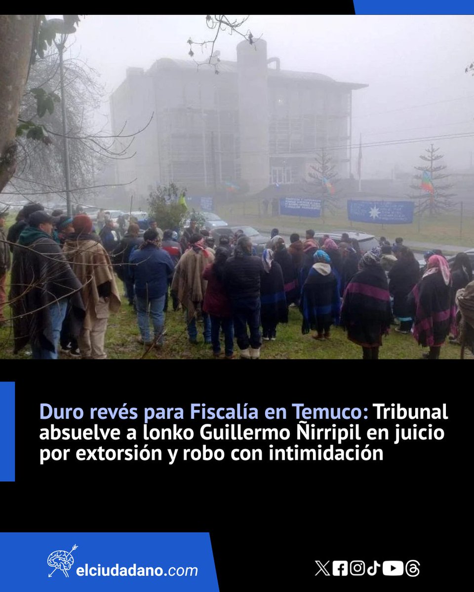 El_Ciudadano tweet picture