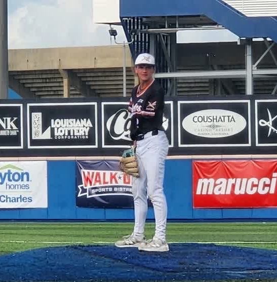 SETXSkeeters's tweet photo. Player Spotlight
Mason Sharp
P/OF/2028/Warren HS
.400 BA
.933 obp 
.933 ops
.533 slg https://t.co/tlDAJSRtFh