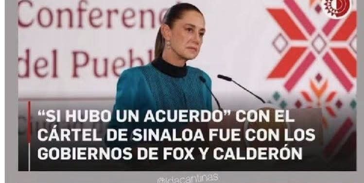 MariettoPonce's tweet photo. ¿Cuántas veces fue Calderón a Badiraguato? https://t.co/cLqrzWEEJF