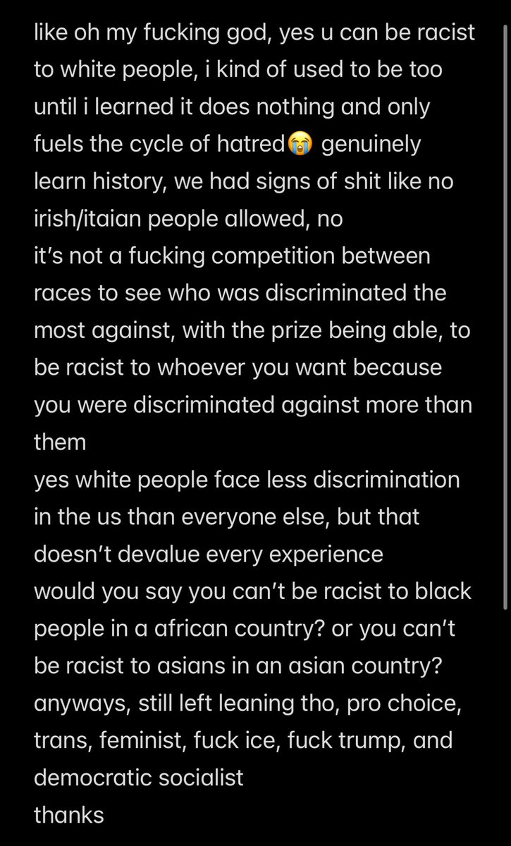 TheMeowscarade's tweet photo. im a pan, asian, trans woman, (i know four debuffs boo 👻) and i genuinely thought i was like? far left leaning until i saw like, roblox twitter, the pressure situation, and people tryna cancel zombiey rn

idk why i expect much from twitter in general tho to be fair LOL https://t.co/4cVUECXtr9